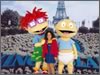 Thumbnail image for Paramount's Kings Island