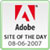site of the day