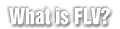chroma key title