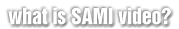 sami title