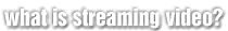chroma key title
