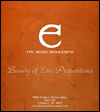 Thumbnail image for Epic Model Management Brochure side 2