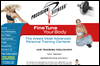 Thumbnail image for Precision Fitness site